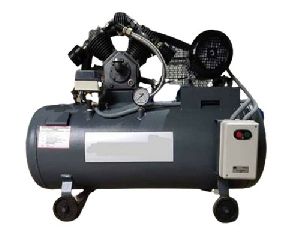 Oil Free Air Compressor