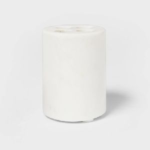 Marble Toothpaste Holder