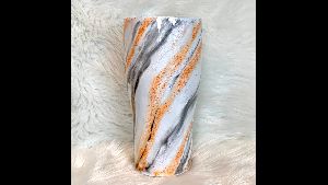 Marble Tumbler