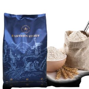 Sharbati Wheat Flour