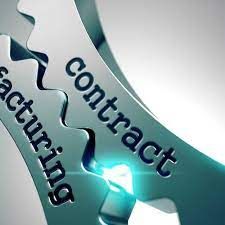 Contract Manufacturing Services