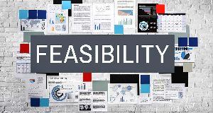 Product Feasibility Study