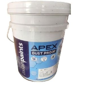 Asian Apex Dust Prrof Paints