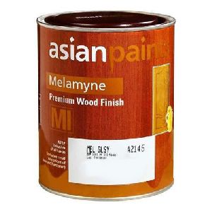 Asian Premium Wood Finish Paints