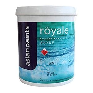 Asian Royale Shyne Emulsion Paints