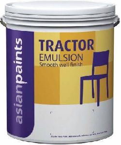 Asian Tractor Emulsion Paints
