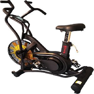 Exercise Machines & Equipment