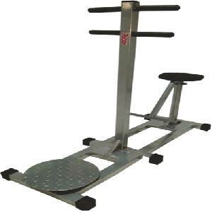 DT-1504 Gym Double Twister