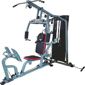 HG-1242 Home Gym (With Cover)