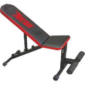Super Exercise Bench