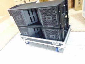 Vertec 4888 Model Array Cabinet