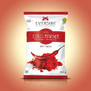 red chilli powder