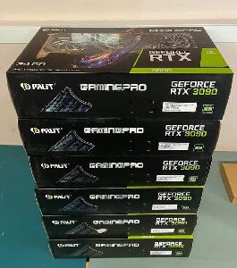 RTX3090 Brand New Graphic Card