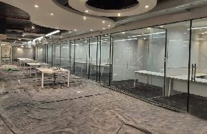 Toughened Glass 10mm