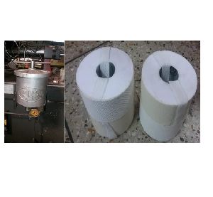 Hydraulic Oil Filter Tripler R Filter Elements