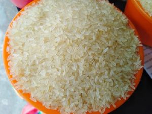 5% Broken Parboiled Rice