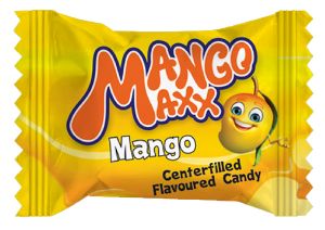 Mango Maxx Candy