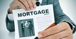 mortgage loan