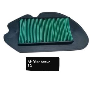 Activa 3G Air Filter