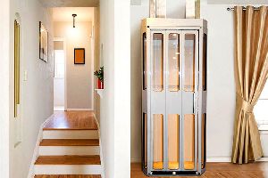 Residential Elevator Services