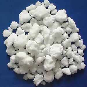 calcium chloride lumps