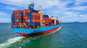 Sea Freight Forwarder Services