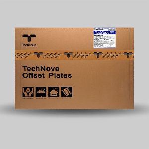 Technova Short Run Offset Positive Plates
