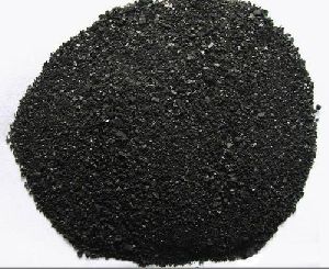 Sulphur Black ( Grains )