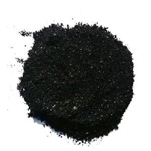Sulphur  Black (Powder)