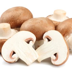 Fresh Mushrooms