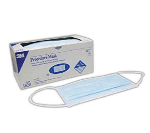 3m surgical mask n95