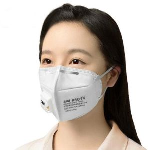 3m 9501v Mask