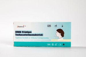 Covid Home Test Kit