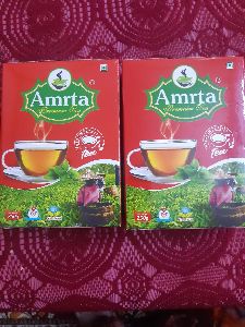 Amrta Lemon Herbal Tea