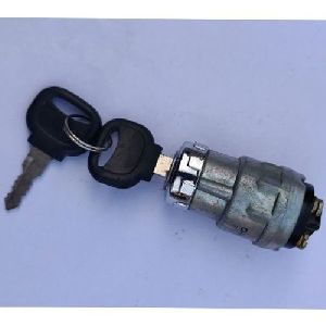 Vehicle Key Switch