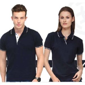 Office Polo T-Shirt