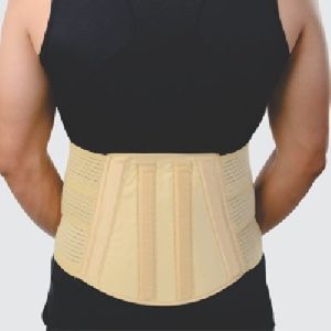 Back Abdominal Support