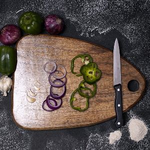 Wooden Large Chopping Board