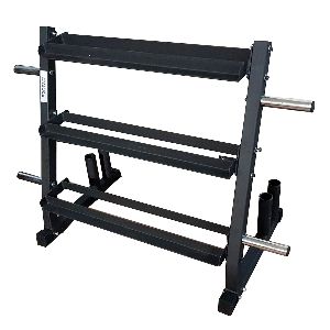 3 In 1 Storage Rack, Feature : Sturdy Design