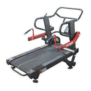 Mountain Trainer Treadmill
