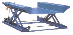 scissor lift