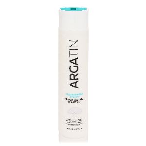 Argatin Keratin Repair Lasting Shampoo Sulphate free for Dry and Damaged Hair | Daily Use 330ml