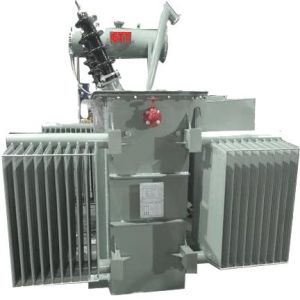 Off-Load Distribution Transformer