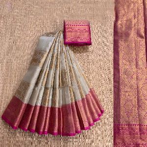 Designer Sarees