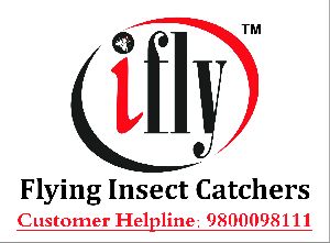 Fly Insect Killer & Catcher Trap Machines