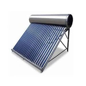 solar water heater