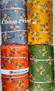 Cotton Kurti Fabric ExporterWholesale Cotton Kurti Fabric Supplier from  Ahmedabad India