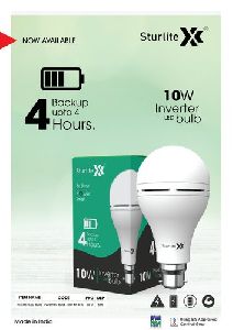 Rechargeable Led Bulb