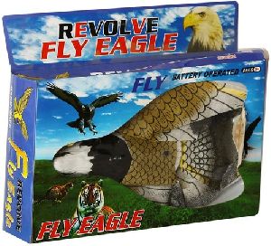 Revolving Eagle Toy