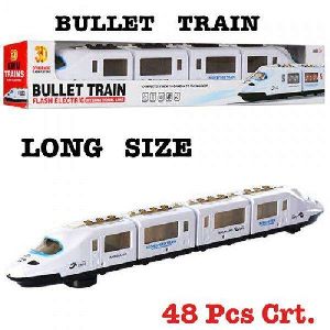 S9 bullet train toy